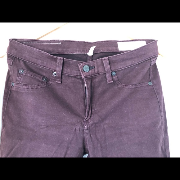 Rag & Bone pants/leggings - Picture 2 of 6